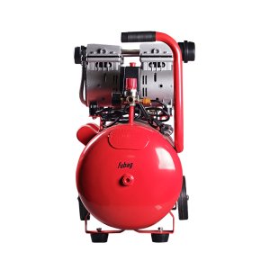 Компрессор безмасляный малошумный FUBAG OLS 280/50 CM2 - арт 8641820 в Благовещенске фото