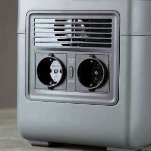 Портативная электростанция FUBAG AS 1200i (аккумулятор LiFePO4) в Благовещенске фото