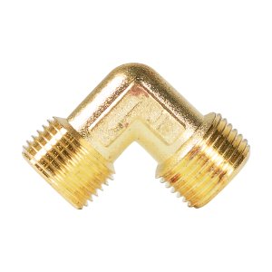 Фитинг угловой для поршневого компрессора FUBAG FС 230/24 Фитинг угловой для поршневого компрессора FUBAG FС 230/24