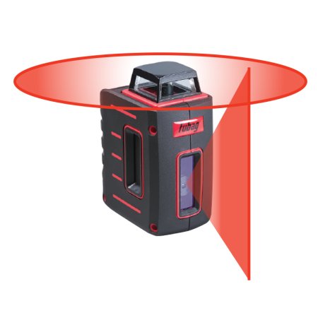 FUBAG Лазерный уровень Prisma 20R VH360 в Благовещенске фото