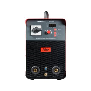 FUBAG Сварочный полуавтомат инвертор INMIG 500T DW SYN + Подающий механизм DRIVE INMIG DW SYN + Шланг пакет 5 м + горелка FB 400 3m в Благовещенске фото