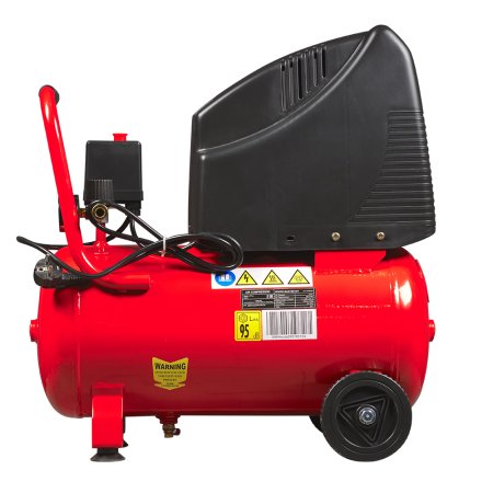 Компрессорный набор FUBAG House Master Kit безмасляный компрессор + 5 предметов в Благовещенске фото