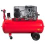Ременной одноступенчатый компрессор FUBAG B4000B/100 CM3 в Благовещенске фото
