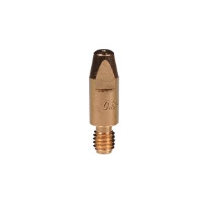FUBAG    Контактный наконечник M6х28 мм ECU D=0.8 мм (10 шт.) в Благовещенске фото