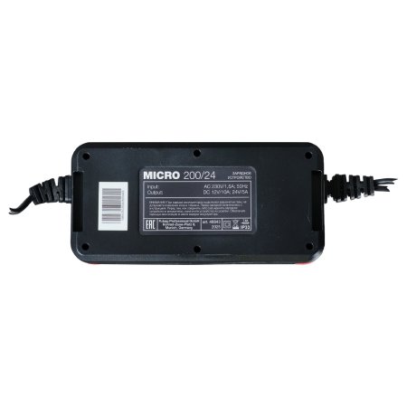Зарядное устройство FUBAG MICRO 200/24 в Благовещенске фото