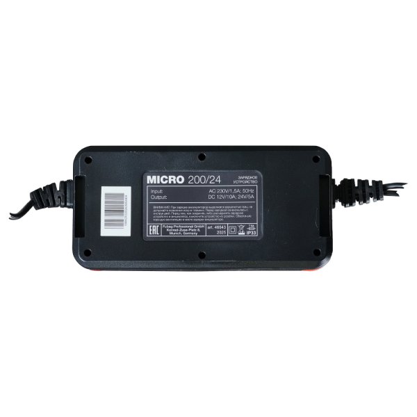 Зарядное устройство FUBAG MICRO 200/24 в Благовещенске фото