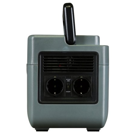 Портативная электростанция FUBAG AS 1200i (аккумулятор LiFePO4) в Благовещенске фото