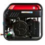 Инверторный генератор FUBAG TI 11000 A ES купить в Благовещенске