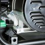 Инверторный генератор FUBAG TI 11000 A ES купить в Благовещенске