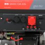 Бензиновый генератор FUBAG BS 9000 DA ES (трехфазный) с электростартером и коннектором автоматики Бензиновый генератор FUBAG BS 9000 DA ES (трехфазный) с электростартером и коннектором автоматики в Благовещенске фото