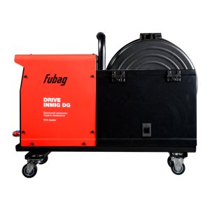 Сварочный инвертор FUBAG INMIG 400T DG Сварочный инвертор FUBAG INMIG 400T DG в Благовещенске фото