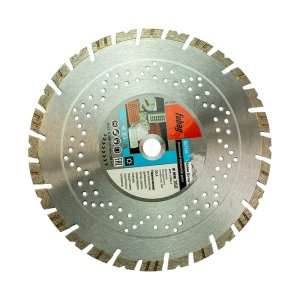 Алмазный диск FUBAG Beton Extra диам. 350/25.4 в Благовещенске фото