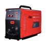 Полуавтомат сварочный инверторный FUBAG INMIG 300T W SYN PULSE с горелкой FB 400 3m в Благовещенске фото