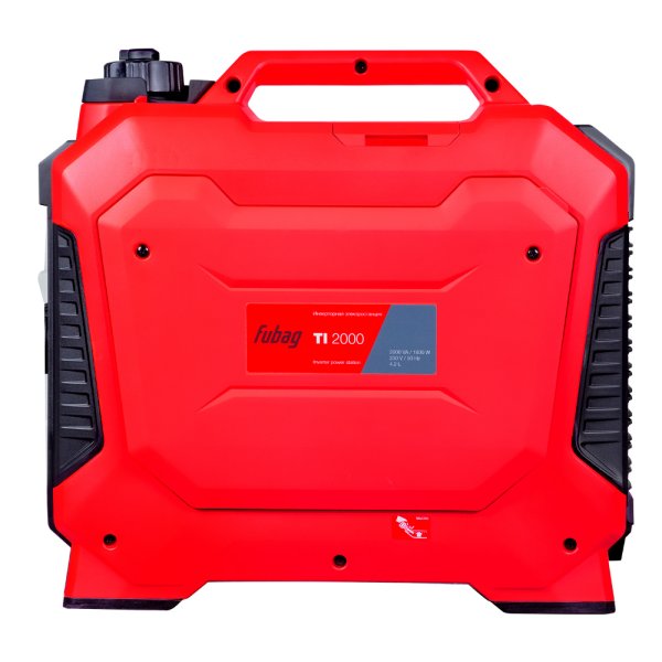 Инверторный генератор FUBAG TI 2000 + Моторное масло Fubag Extra в ПОДАРОК Инверторный генератор FUBAG TI 2000 + Моторное масло Fubag Extra в ПОДАРОК купить в Благовещенске