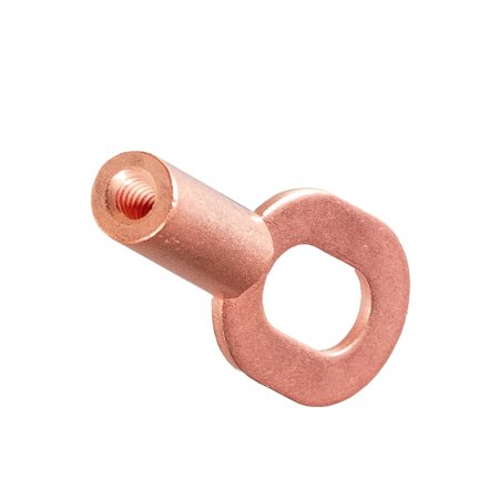 Кольцо прямое FUBAG M5 x 10 для точечной сварки в Благовещенске фото