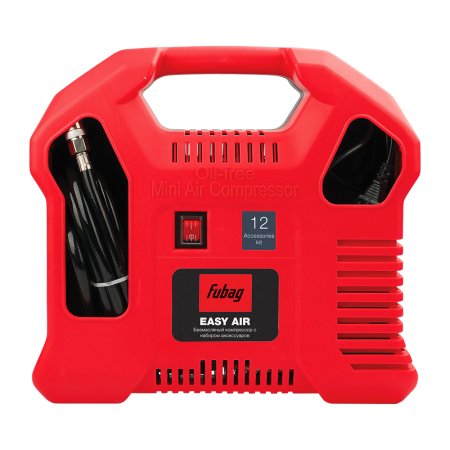 Компрессорный набор FUBAG Easy Air в Благовещенске фото