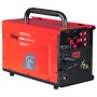 FUBAG Сварочный полуавтомат IRMIG 188 SYN PLUS c горелкой FB 150 3 м + Маска сварщика Хамелеон IR 4-13N M + Порошковая проволока самозащитная FB 71TGS 0.8 мм в ПОДАРОК! в Благовещенске фото
