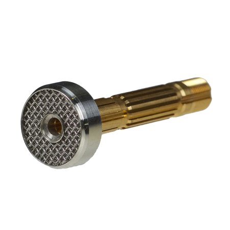 FUBAG Цанга c увеличенной газовой линзой ф4.8 FB TIG 240-550W (2 шт.) в Благовещенске фото