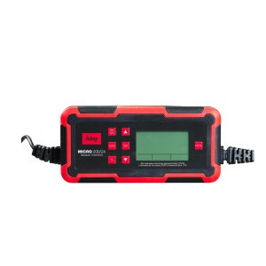 Зарядное устройство FUBAG MICRO 200/24 в Благовещенске фото