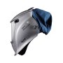  Маска сварщика FUBAG BLITZ 5-13 PAPR I Visor Digital Natural Color в Благовещенске фото