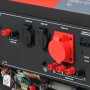 Бензиновый генератор FUBAG BS 9000 DA ES (трехфазный) с электростартером и коннектором автоматики Бензиновый генератор FUBAG BS 9000 DA ES (трехфазный) с электростартером и коннектором автоматики в Благовещенске фото