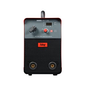 FUBAG Сварочный полуавтомат инвертор INMIG 400T DG + Подающий механизм DRIVE INMIG DG + Шланг пакет 5м  + Горелка FB 400 3m в Благовещенске фото
