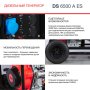 FUBAG Дизельный генератор с электростартером и коннектором автоматики DS 6500 A ES в Благовещенске фото