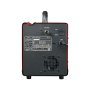 FUBAG Сварочный полуавтомат IRMIG 208 SYN PLUS (31447) + Маска сварщика Хамелеон IR 9-13N S (38072) + Сварочные краги на подкладке красные FWGN 10R (641180) в Благовещенске фото