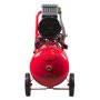 Компрессор воздушный безмасляный малошумный FUBAG OLS 250/24 CM2 в Благовещенске фото