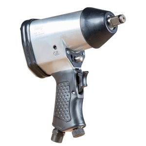 Пневмогайковерт ударный FUBAG IW580 1/2 дюйма в Благовещенске фото