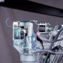 FUBAG Бензиновый генератор (трехфазный) с электростартером и коннектором автоматики BS 8000 DA ES в Благовещенске фото
