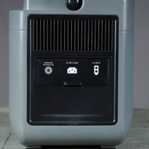 Портативная электростанция FUBAG AS 2400i (аккумулятор LiFePO4) в Благовещенске фото