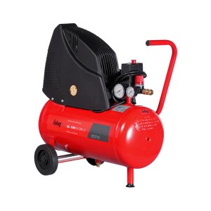 Компрессор воздушный безмасляный FUBAG OL 195/24 CM1.5 в Благовещенске фото