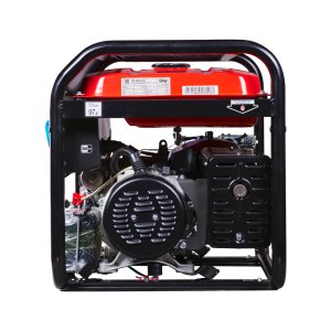 FUBAG Бензиновый генератор с электростартером и коннектором автоматики BS 6600 A ES в Благовещенске фото