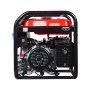 FUBAG Бензиновый генератор с электростартером и коннектором автоматики BS 6600 A ES в Благовещенске фото