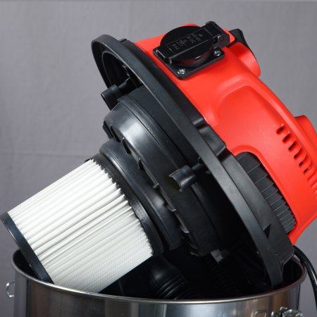 FUBAG Строительный пылесос WD 3  в Благовещенске фото