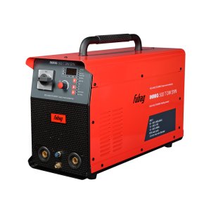 FUBAG Cварочный полуавтомат INMIG 500T DW SYN + Подающий механизм DRIVE INMIG DW SYN +Шланг-пакет 5 метров 70мм2 14 pol с жидкостным охлаждением для INMIG 500T DW SYN + Горелка FB 500 3m + Блок жидкостного охлаждения Cool 70 + Тележка для аппаратов в Благовещенске фото