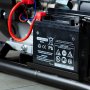 Бензиновый генератор FUBAG BS 7500 XD ES DUPLEX в Благовещенске фото