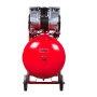 Компрессор воздушный безмасляный малошумный FUBAG OLS 500/100 CM2х2 в Благовещенске фото