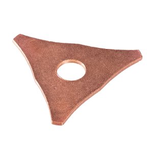 Электрод FUBAG "Треугольник" для точечной сварки в Благовещенске фото