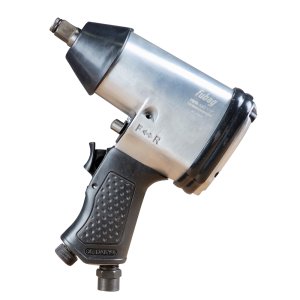 Пневмогайковерт ударный FUBAG IW580 1/2 дюйма в Благовещенске фото