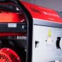 Бензиновый генератор FUBAG BS 3500 Duplex Бензиновый генератор FUBAG BS 3500 Duplex в Благовещенске фото