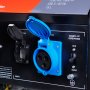 Бензиновый генератор FUBAG BS 3500 Duplex Бензиновый генератор FUBAG BS 3500 Duplex в Благовещенске фото