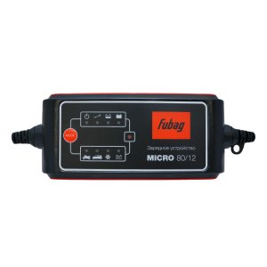 Зарядное устройств FUBAG MICRO 80/12 в Благовещенске фото