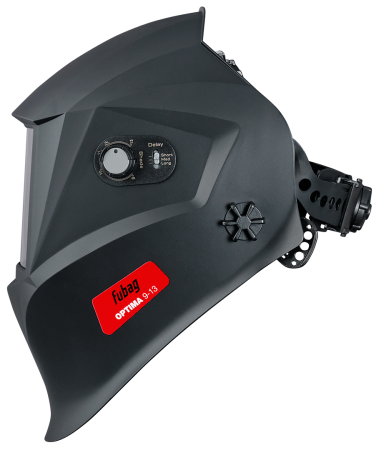  Маска сварщика Хамелеон FUBAG IR 9-13N S в Благовещенске фото