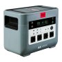 Портативная электростанция FUBAG AS 4800i (аккумулятор LiFePO4) в Благовещенске фото