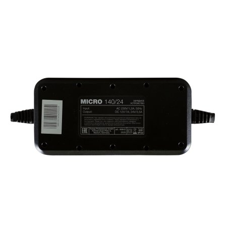 Зарядное устройство FUBAG MICRO 140/24 в Благовещенске фото