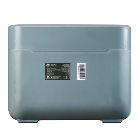 Портативная электростанция FUBAG AS 4800i (аккумулятор LiFePO4) в Благовещенске фото