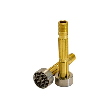 FUBAG Цанга c газовой линзой ф2.0 FB TIG 240-550W (2 шт.) в Благовещенске фото