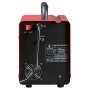 FUBAG Сварочный полуавтомат IRMIG 160 SYN с горелкой 150 А в комплекте + Проволока сварочная сплошного сечения FB 70S 0.8 мм катушка 200мм вес 5 кг в ПОДАРОК в Благовещенске фото